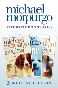 Favourite Dog Stories - Michael Morpurgo